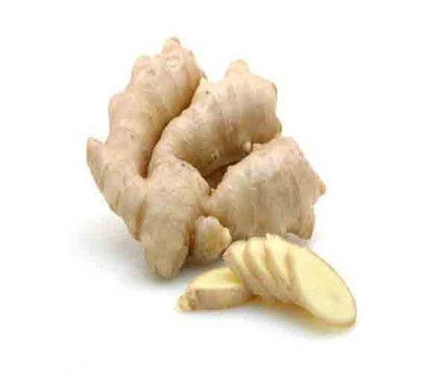 Aama Haldi Root (Curcuma amada) used in Joint Pain Relieve Oil
